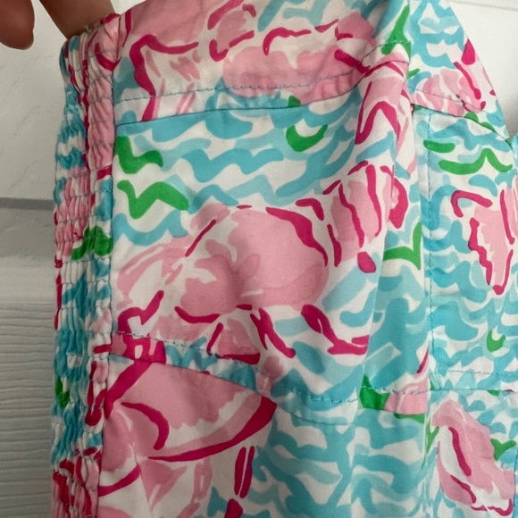 Lilly lobster/lobstah roll Ardleigh dress 🦞 sz 8 - Picture 4 of 6